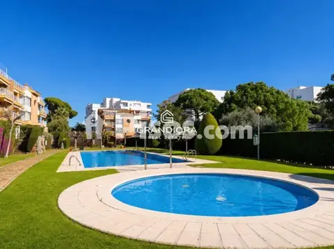 Dúplex en Port Balís-Platges