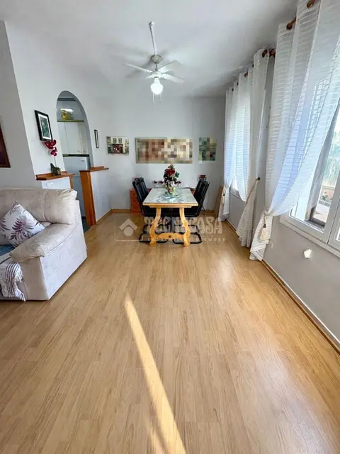 Piso en alquiler en Nerja