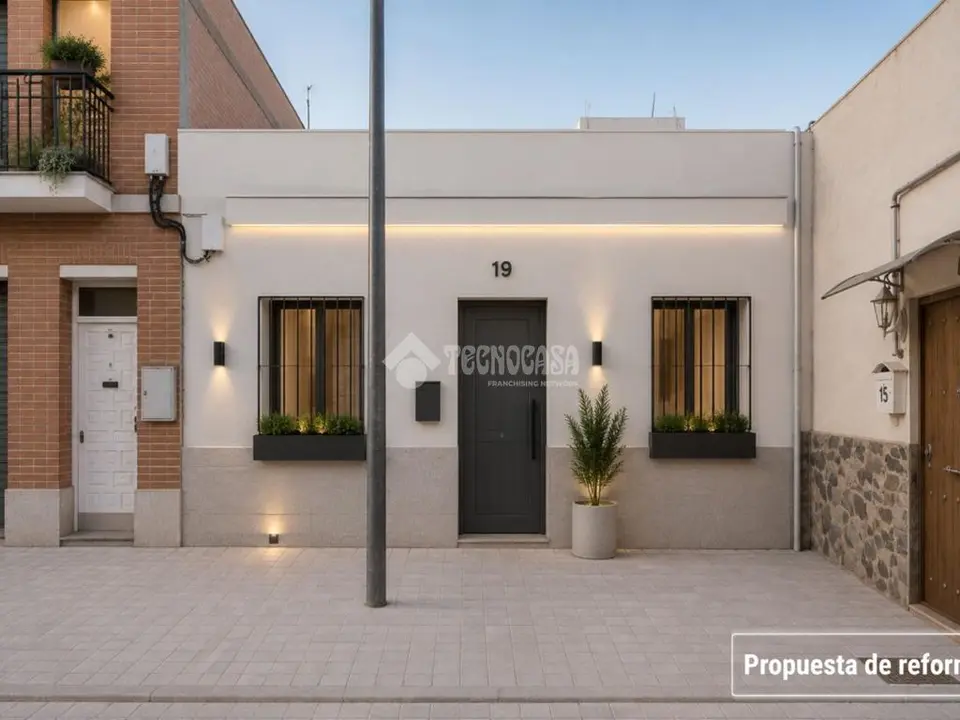 Piso en venta en Santa Coloma De Gramenet