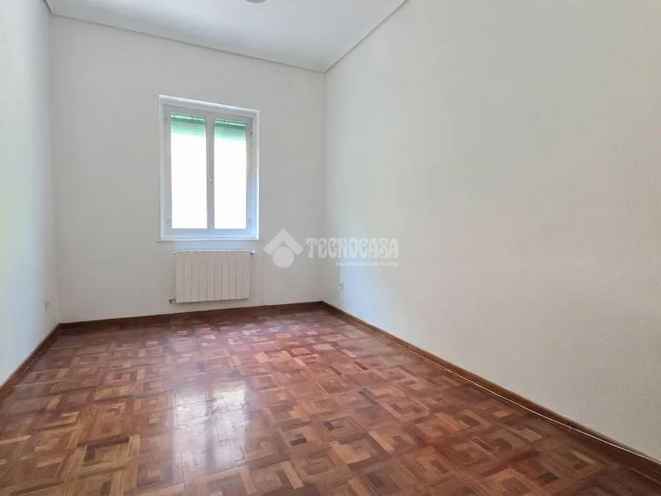 Piso en alquiler en Salamanca en Fuente Del Berro en Madrid
