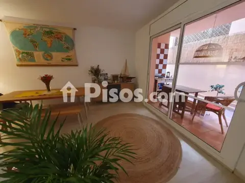 Piso en Carrer d'Eduardo Conde