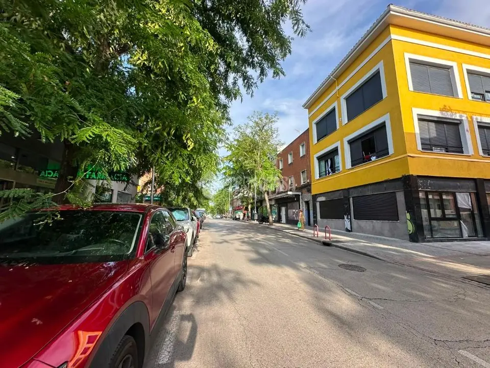 Piso en venta en Puente De Vallecas en Palomeras - Portazgo en Madrid