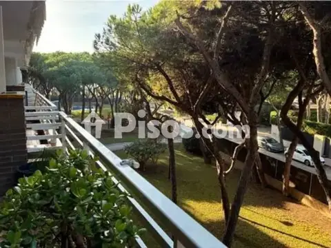 Piso en Carrer de Blanes