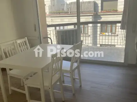 Piso en Carrer de Calvet