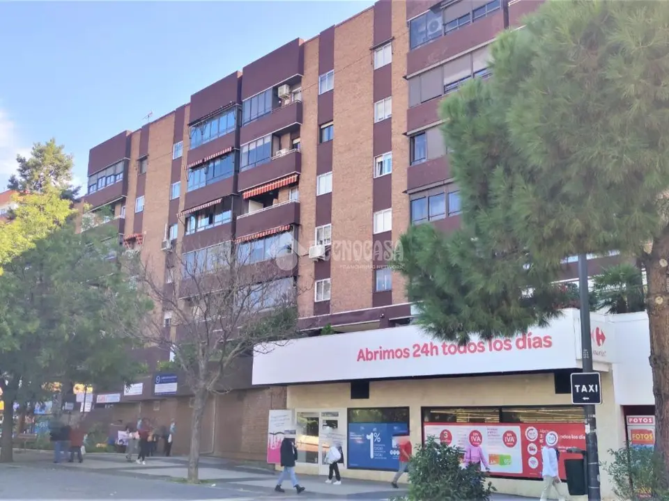 Piso en venta en Centro - Hospital en Móstoles