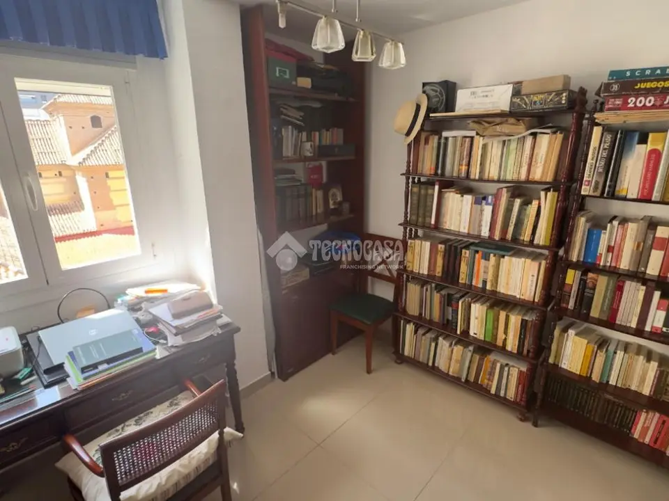 Piso en venta en Centro en Perchel - Bulto en Málaga