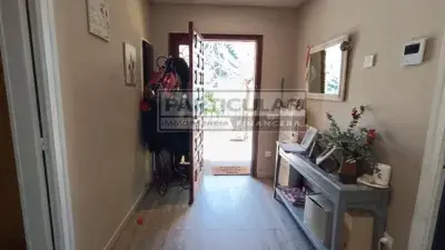 Casa unifamiliar en Passeig de Santa Quitèria, 35
