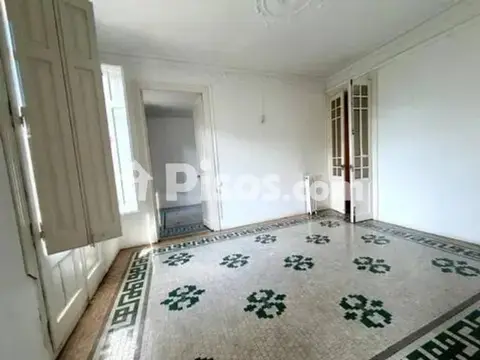 Piso en Sant Gervasi-Galvany