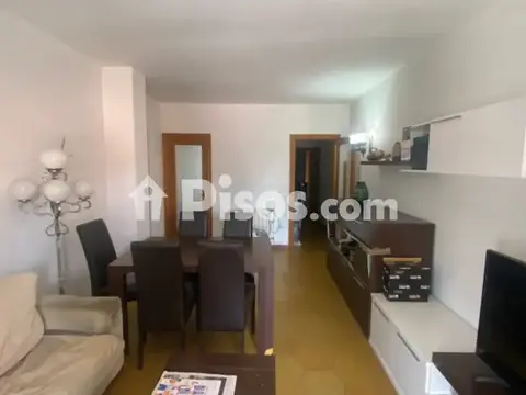 Piso en Carrer de Navarra