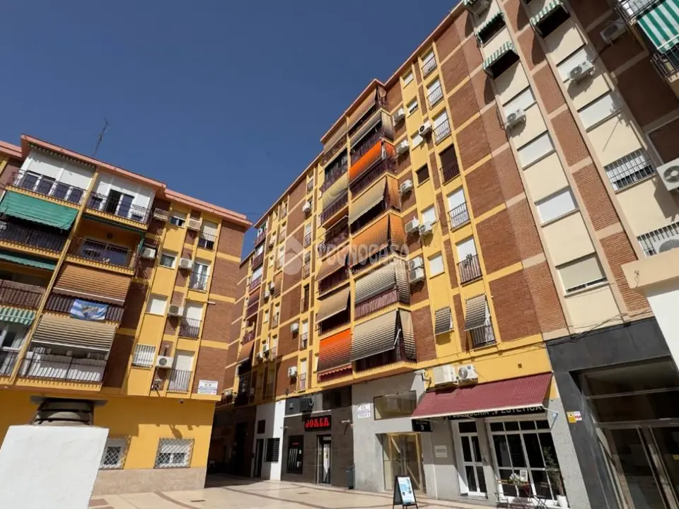 Piso en venta en Centro en Perchel - Bulto en Málaga
