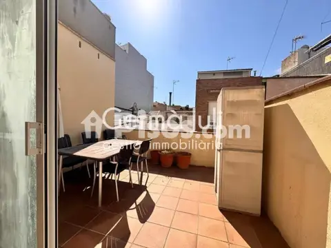 Casa en Carrer de la Llibertat