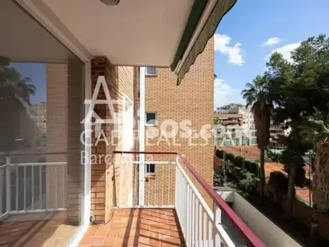 Piso en Porta