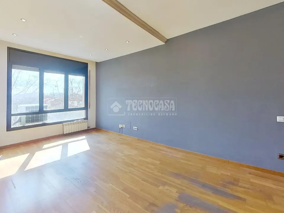 Piso en venta en La Creu Alta en Sabadell