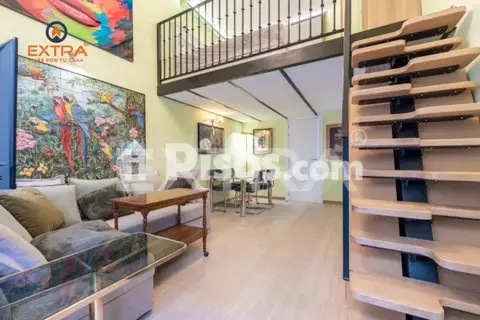 Piso en calle de Dulcinea