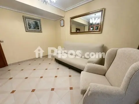 Piso en Aluche
