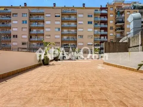 Piso en Carrer d'Emèrita Augusta