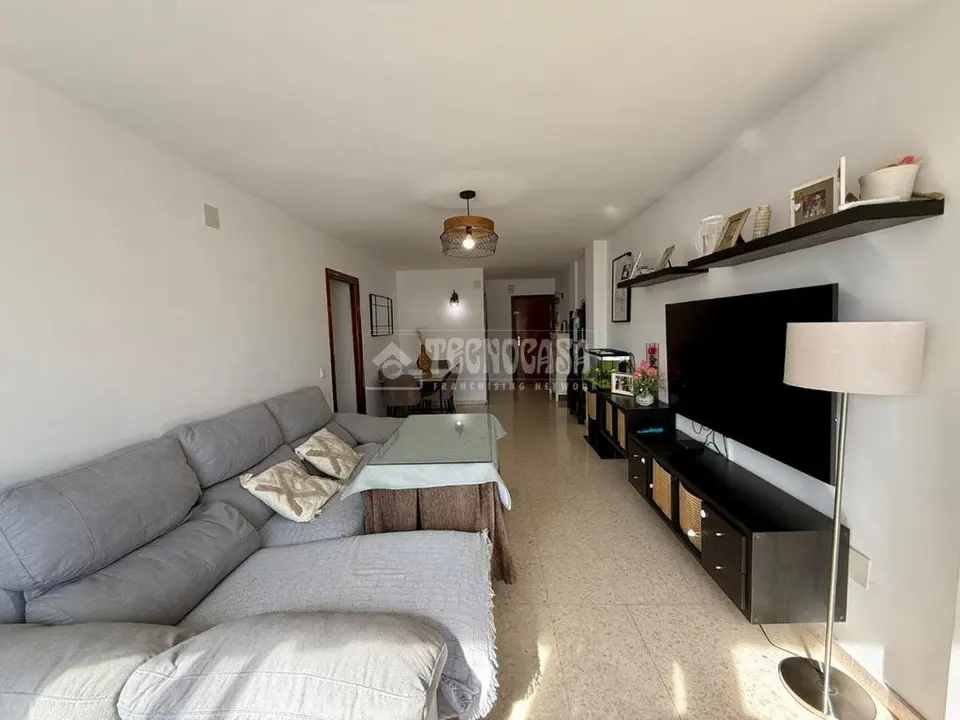 Piso en venta en C. Dátil en Benalmadena Costa