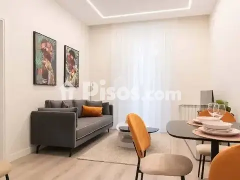 Piso en Universidad-Malasaña