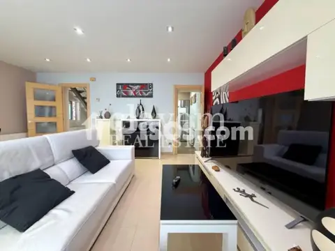 Chalet en Carrer de Llerona