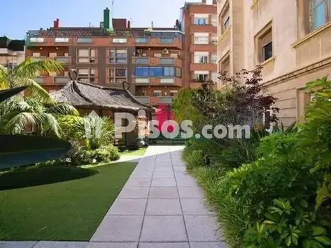 Piso en Sant Gervasi-La Bonanova