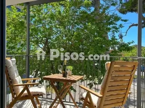 Piso en Passeig Marítim
