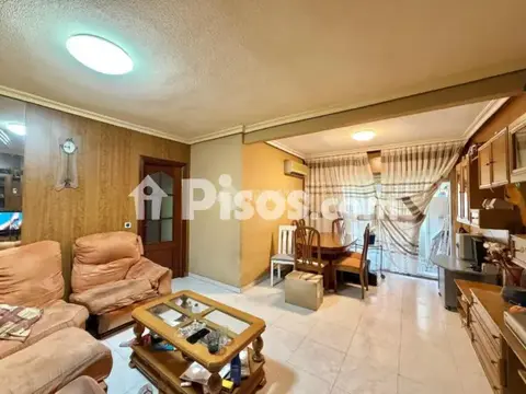 Piso en Torrejón de la Calzada