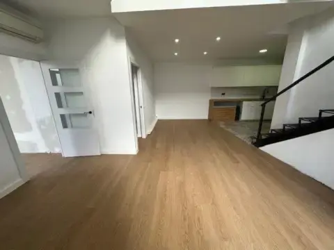 Dúplex en Llefià