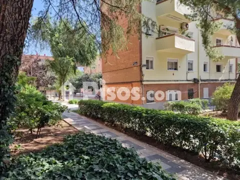 Piso en Comillas