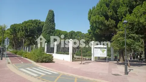 Piso en Avenida de Portugal