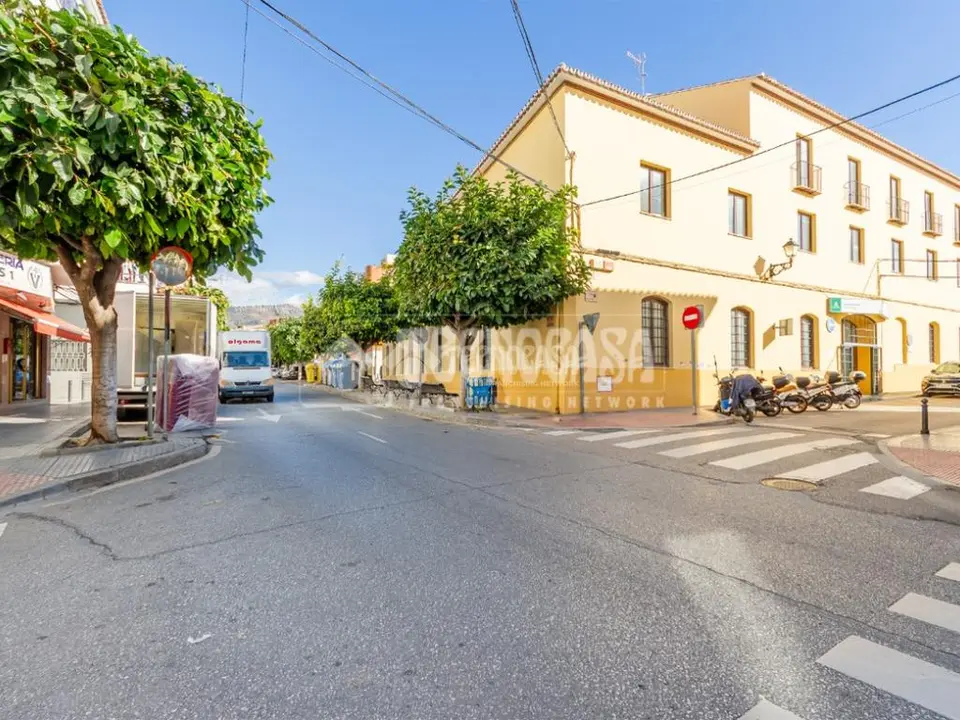 Piso en venta en Vélez-Málaga