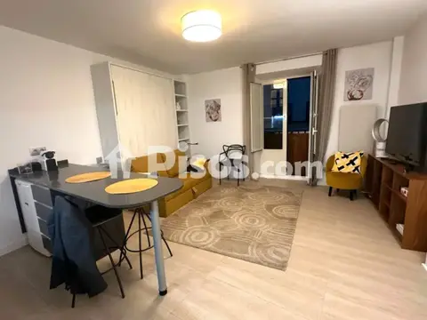 Apartamento en calle N-A