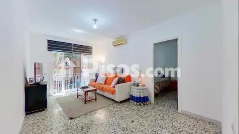 Piso en Can Sellarès-Zona de l'Estació
