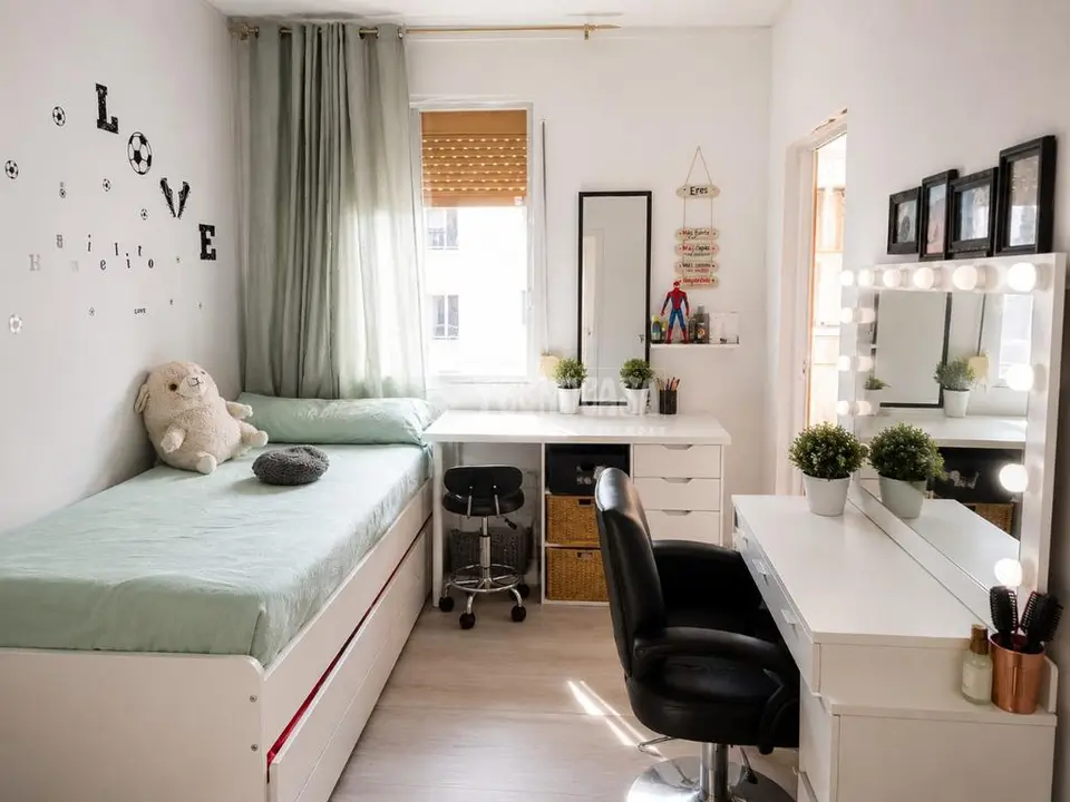 Piso en venta en Sant Martí en Sant Martí De Provençals en Barcelona