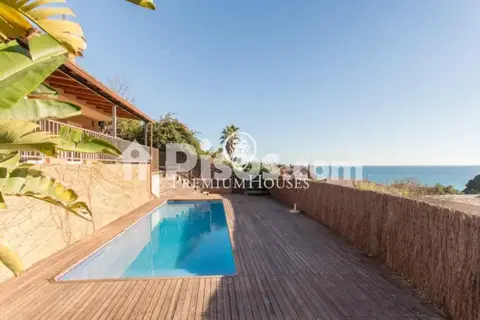Casa en Camí Vell de Caldes