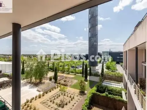 Piso en Zona Industrial
