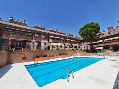 Dúplex en calle de Santa Bárbara, 4
