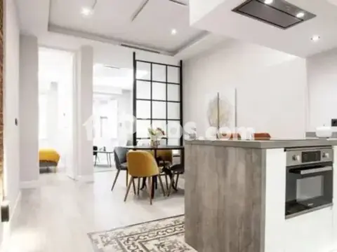 Piso en Cortes-Huertas