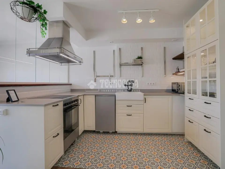 Piso en venta en Centre en Mataró