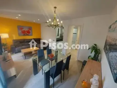 Piso en La Sagrada Família