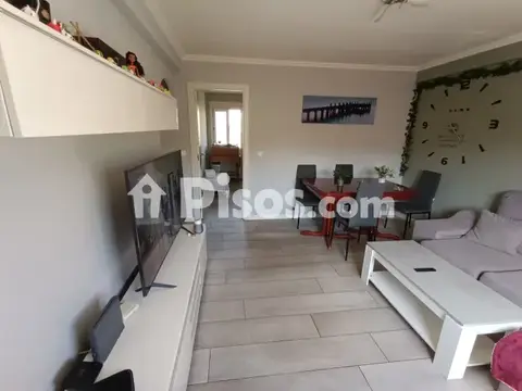 Piso en calle de los Sagrados Corazones
