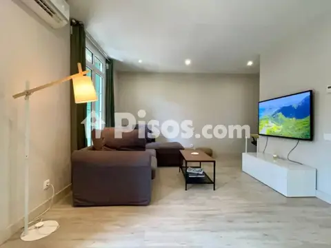 Apartamento en El Putxet-El Farró