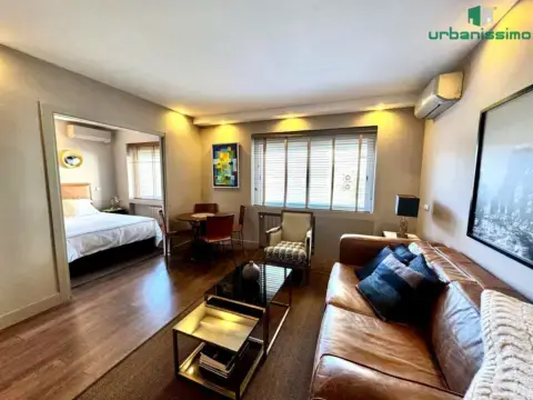 Apartamento en calle de Fuencarral
