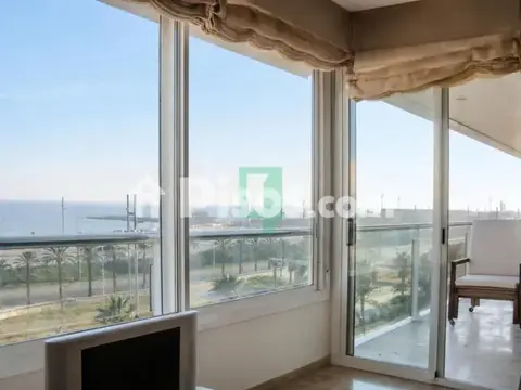 Piso en Passeig de García Fària