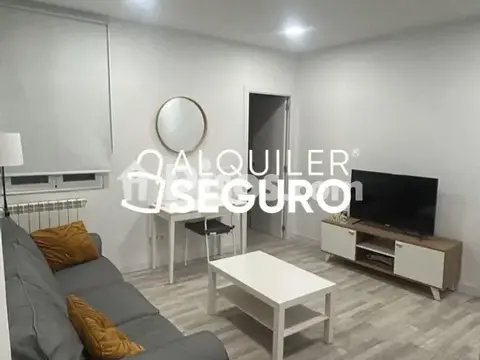 Piso en Moncloa-Aravaca
