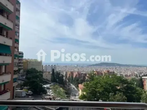 Piso en Carrer d'Albert Llanas