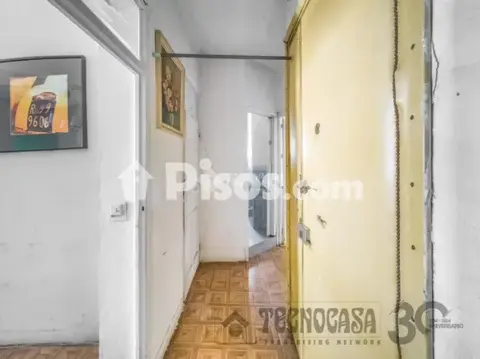 Piso en Paseo de las Delicias