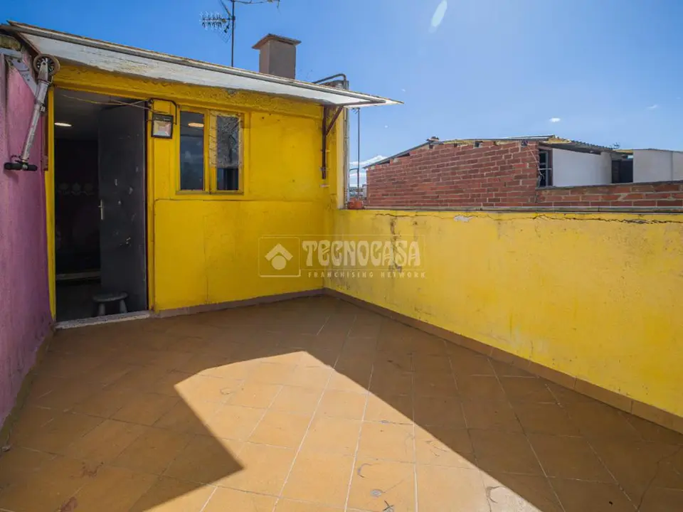Piso en venta en Centre en Terrassa